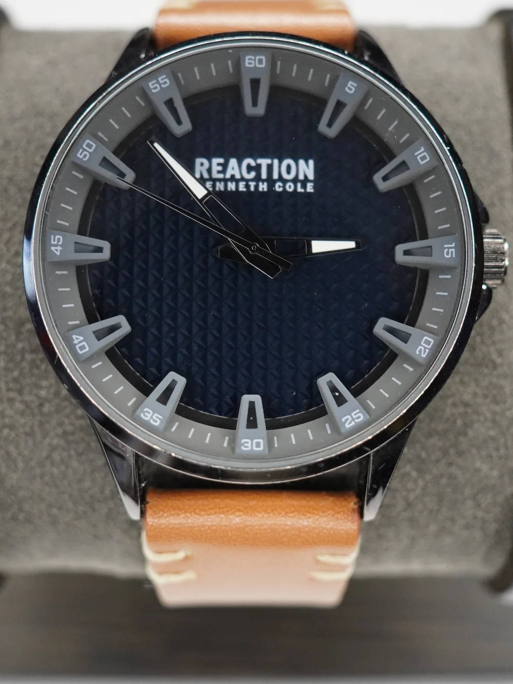 Kenneth Cole Reaction model reference